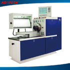 Adjustment speed electric diesel injection fuel pump test bench with industrial pc 15KW