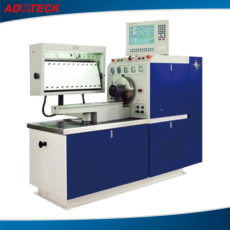7 5kw 50 60hz Auto Electrical Fuel Pump Test Bench Fuel