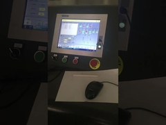 ADM Common Rail Test Equipment