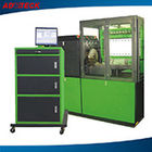 ADM800GLS, Common Rail System test bench, and Mechanical fuel pum test bench, LCD Display