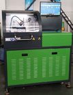 Electrical Common Rail Injector Tester , Test Bench 4Kw 10 - 2000bar