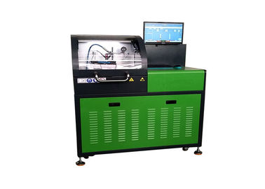 4Kw High Precision Common Rail Injector Testing Equipment