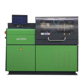 ADM8715 15KW Common Rail System Test Bench For Testing Different Kinds Of Common Rail Injectors And Pumps