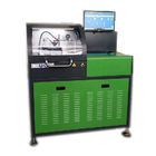 Flow Volumes Common Rail Injector Test Bench Testing Leakage , high precision flow meters