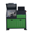 4 Kw Common Rail Injector Test Equipment For Testing Leakage / Flow Volumes