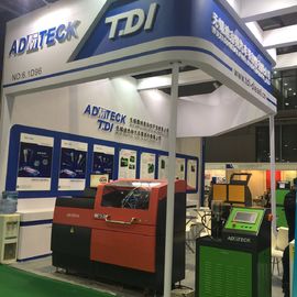 ADM8725 Test Common Rai Injectors And Pumps EUI/EUP HEUI