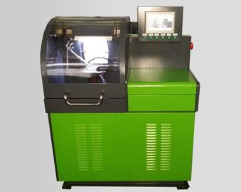 Measuring Cup Common Rail Injector Test Bench For Testing Different Common Rail Injectors
