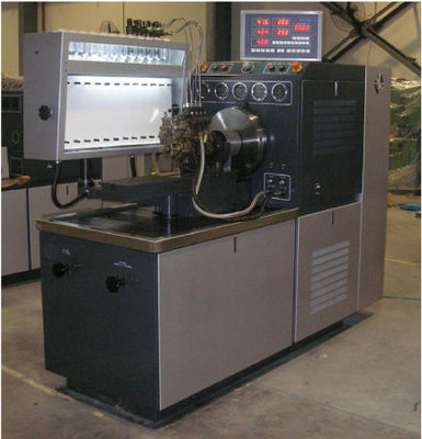 ADM600 Fuel Pump Test Bench