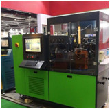 ADM8725 Test Common Rai Injectors And Pumps EUI/EUP HEUI