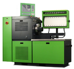 Adjustment speed electric diesel injection fuel pump test bench with industrial pc 15KW