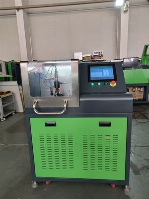 DENSO Common Rail Injector Test Bench