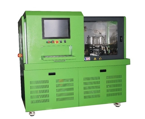 5.5KW 2400 Bar Common Rail Pump Test Bench Test BOSCH DENSO DELPHI CATERPILLER SINMES Pumps