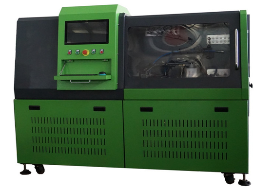 11KW / 15HP Common Rail Pump Test Bench Test BOSCH DENSO DELPHI CATERPILLER SINMES Pumps