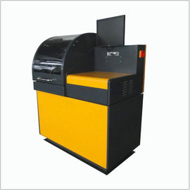ADM9200 2000Bar Common Rail Injector Test Bench The Testing Of Different Common Rail Injectors Judge Status