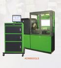 ADM800GLS, 11Kw/15Kw/18.5Kw/22Kw,Common Rail System Test Bench and Mechanical Fuel Pump Test Bench, measuring with cups