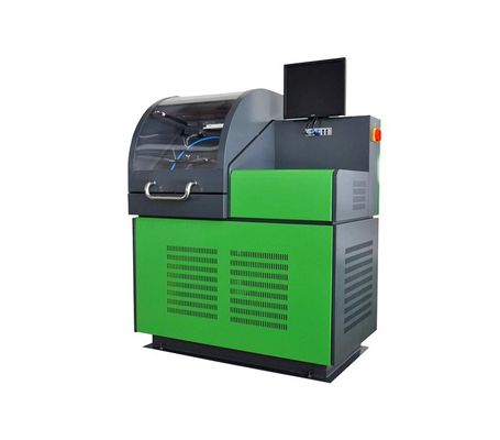 Testing Different Common Rail Injectors