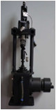 ADM EUI/EUP Tester Without Test Bench For Testing EUI/EUP Consists Of Cambox&Controller& Specific Accessories