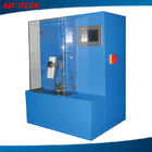 Electronic Water cooling Diesel common rail injector test bench for Auto Testing Machine