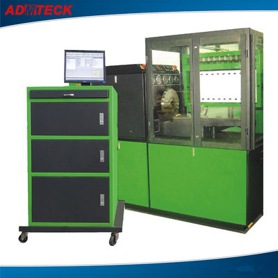 Dual-Fuel GDI Common Rail Pump Test Bench 350 Bar Gasoline 2500 Bar Diesel CRP-DF2