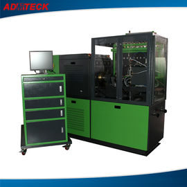 ADM800GLS Common Rail Pump Test Bench For Testing Different Common Rail Pumps Measuring With Cups