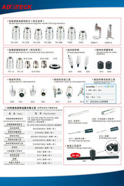 Common Rail Auto Injector Tools