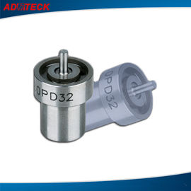 DLLA136S1000 DNOSD136 Steel Fuel Injector Nozzles For Trucks , Tractor