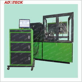 ADM800GLS Common Rail System Test Bench And Mechanical Fuel Pump Test Bench,15Kw/18.5Kw/22Kw