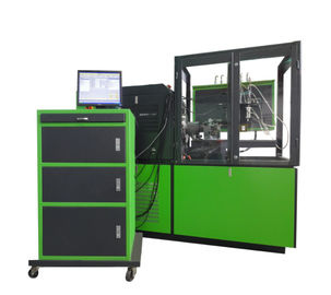 ADM800GLS Common Rail System Test Bench And Mechanical Fuel Pump Test Bench,15Kw/18.5Kw/22Kw