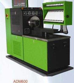 ADM600-B Mechanical Fuel Pump Test Bench For Testing Different Fuel Pumps