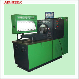 Test BOSCH DELPHI DENSO Injectors with CE Certified Common Rail Injector Test Bench and 40±2C Temperature Control Range