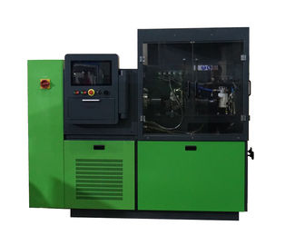 ADM825 2500Bar 11/15/18.5/22Kw Common Rail System Test Bench