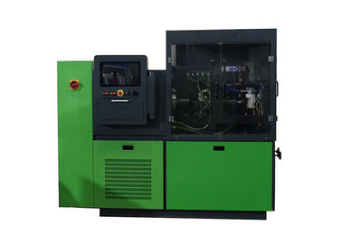 11KW -22KW 2500Bar Common Rail Pump Test Bench , Measuring With Sensors