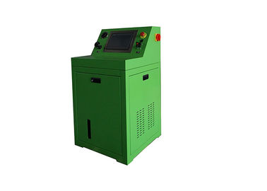 200A Common Rail Test Bench Test Current Range  500mm3/Str 200V