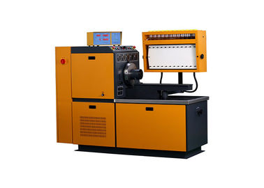 Stable Speed Fuel Pump Test Bench Forced Oil Lubrication 12PSDW-B