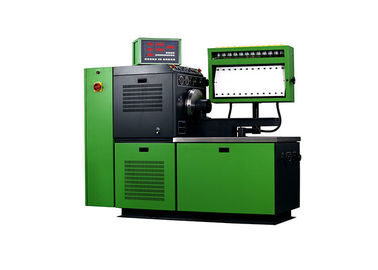 Gasoline Fuel Pump Testing Machine with High Pressure 0 60bar Test Medium Ready