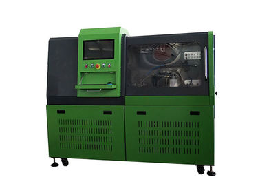 ADM P110 Common Rail Pumps Bench Equipment 11Kw Fan Cooling  2500 Bar