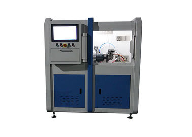 ADM8300 High Performance Common Rail Test Bench With Industrial Computer Multi Function