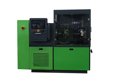 220V 11kw Automatic BOSCH Common Rail System Test Bench With Industrial Computer