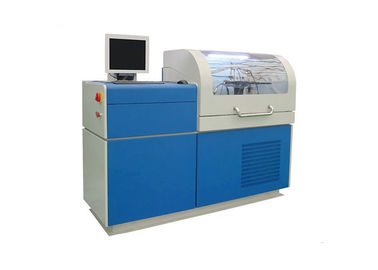 ADM8719,18.5Kw,3 Phase ,Automatic Electronic Common Rail Pump Test Bench With Flow Meter