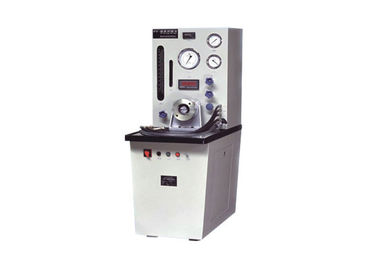 Auto Testing Machine Fuel Pump Inspection Platform with AUTO CONTROL MANUAL CONTROL MODE