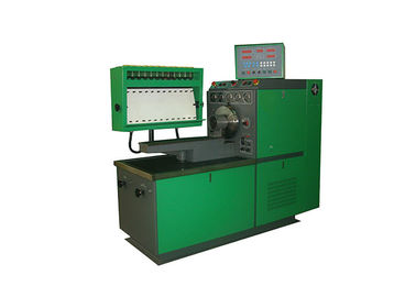 Electrical Fuel Pump Test Bench , Test Equipment 50 / 60HZ 0 - 16bar