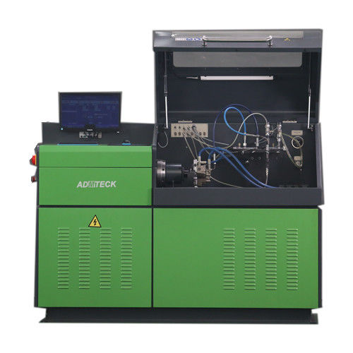 ADM8711,11KW Common Rail System Test Bench For Common Rail Injectors And Pumps