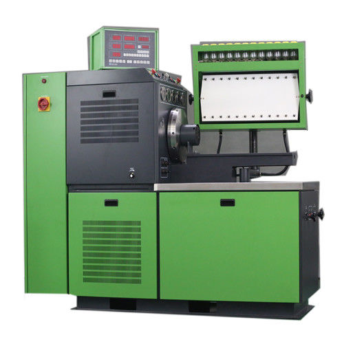 Computer Controlled diesel injection test bench , diesel fuel injector tester