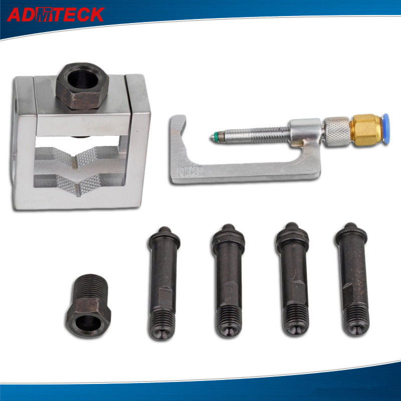 Durable Common Rail Injector repair Tools aluminum Universal gripper