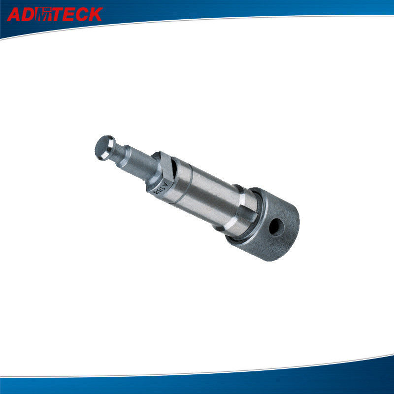 Accuracy Standard Diesel Fuel Injection Pump Element Plunger A Type 131110 - 7520