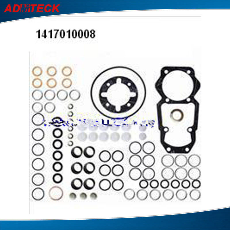 6281114016 / 1417010008 common rail Injector repair kits in fuel system