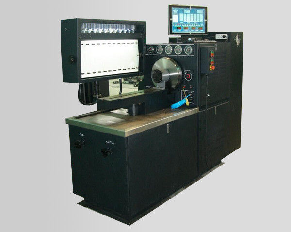 40±2C Temperature Control Range Common Rail Injector Tester for BOSCH DELPHI and DENSO