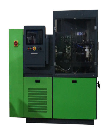 Electronic Common Rail System and Diesel Injection fuel Pump Test bench / tester 22KW 415v