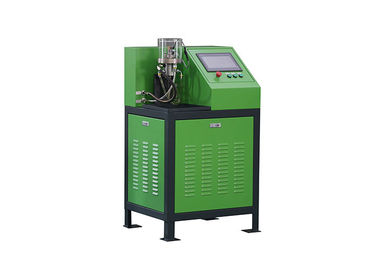 Professional and Precise Common Rail Injector Test Bench 1200*800*1500mm Dimensions 0-50°C Test Temperature 4 Kw Motor Power